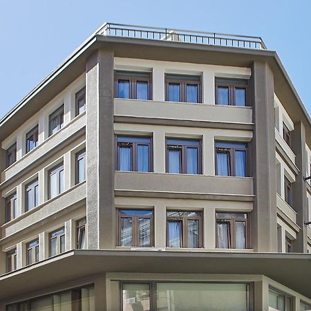 Be Based Near Acropolis, In An Exquisite Studio! Atina Dış mekan fotoğraf
