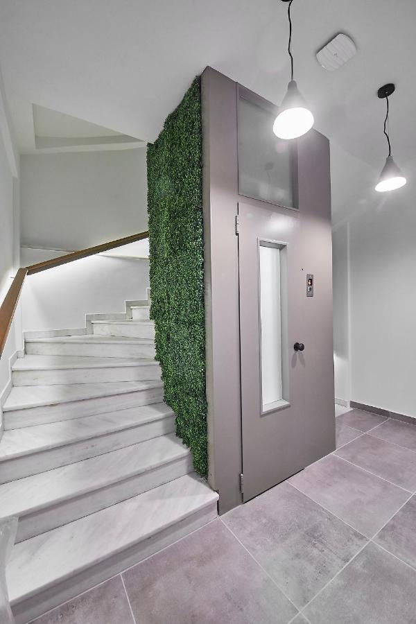 Be Based Near Acropolis, In An Exquisite Studio! Atina Dış mekan fotoğraf