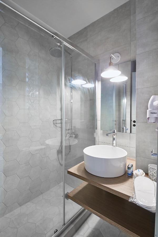 Be Based Near Acropolis, In An Exquisite Studio! Atina Dış mekan fotoğraf