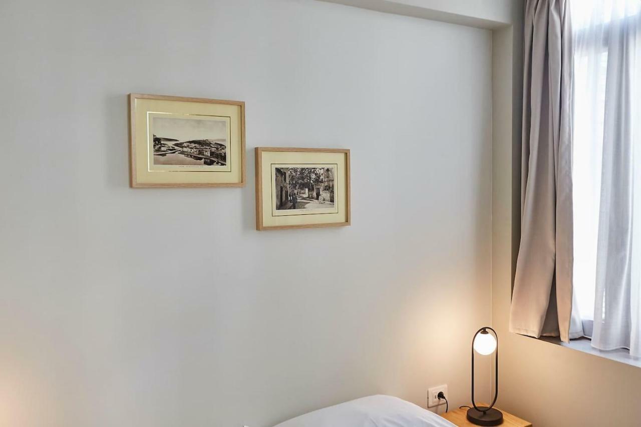 Be Based Near Acropolis, In An Exquisite Studio! Atina Dış mekan fotoğraf